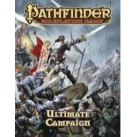 Pathfinder RPG: Ultimate Campaign